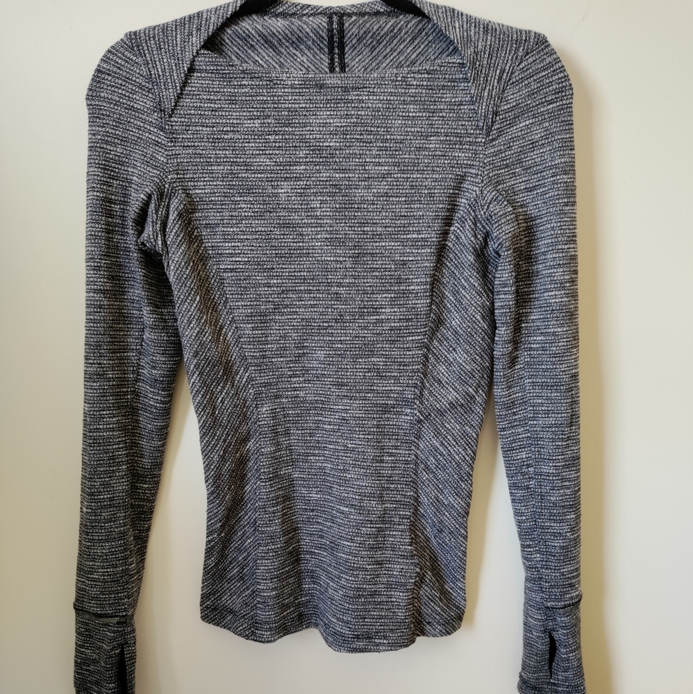 Lululemon Pullover - image 1